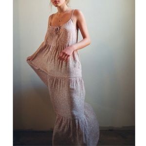 URBAN OUTFITTERS MIDI/LONG DRESS